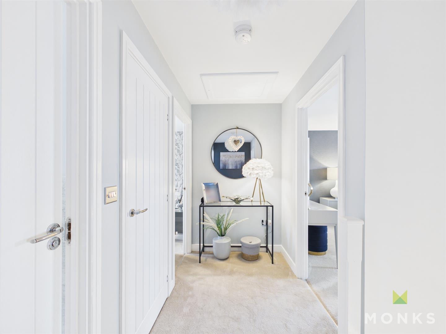 94 Holland Drive, Shrewsbury, SY2 5WA For Sale